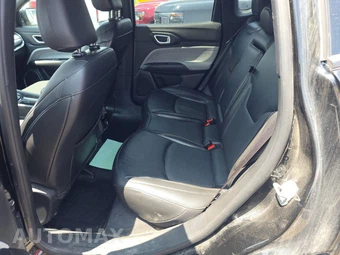 2023 Jeep Compass Latitude Lux - miniatura 19