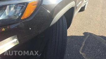 2023 Jeep Compass Latitude Lux - miniatura 29