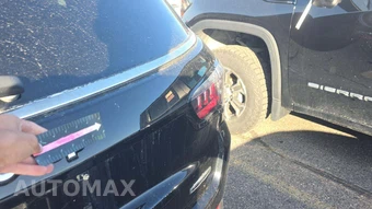 2023 Jeep Compass Latitude Lux - miniatura 33
