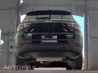 2023 Jeep Compass Latitude Lux - miniatura 7