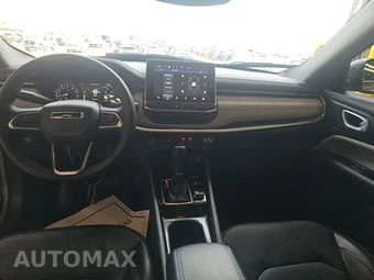 2023 Jeep Compass Latitude Lux - miniatura 11