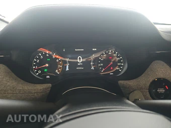 2023 Jeep Compass Latitude Lux - miniatura 12