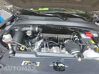 2023 Jeep Compass Latitude Lux - miniatura 15