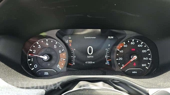 2023 Jeep Compass Latitude Lux - miniatura 18