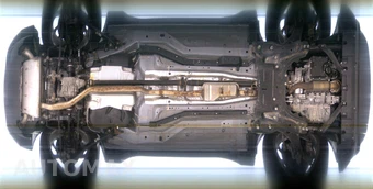2023 Jeep Compass Latitude Lux - miniatura 20
