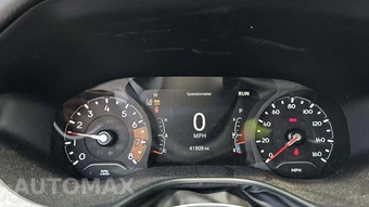 2023 Jeep Compass Latitude Lux - miniatura 27
