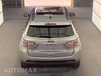 2023 Jeep Compass Latitude Lux - miniatura 5