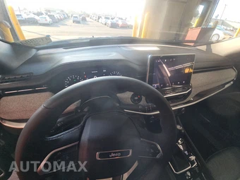 2023 Jeep Compass Latitude Lux - miniatura 11