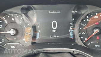 2023 Jeep Compass Latitude Lux - miniatura 17