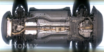 2023 Jeep Compass Latitude Lux - miniatura 21