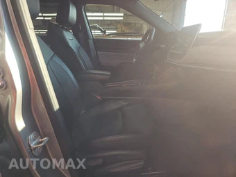 2023 Jeep Compass Latitude Lux - miniatura 8