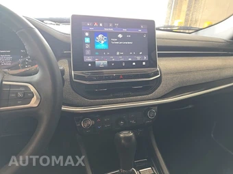 2023 Jeep Compass Latitude Lux - miniatura 11