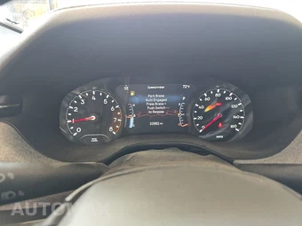 2023 Jeep Compass Latitude Lux - miniatura 12