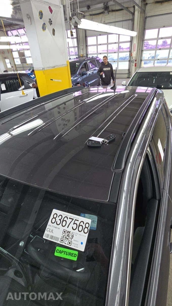 2023 Jeep Compass Latitude Lux - miniatura 17