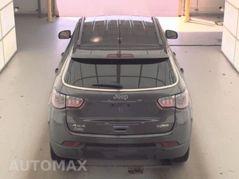 2023 Jeep Compass Latitude Lux - miniatura 5