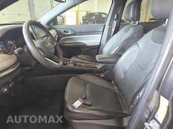 2023 Jeep Compass Latitude Lux - miniatura 7