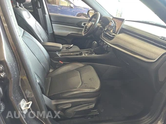 2023 Jeep Compass Latitude Lux - miniatura 8