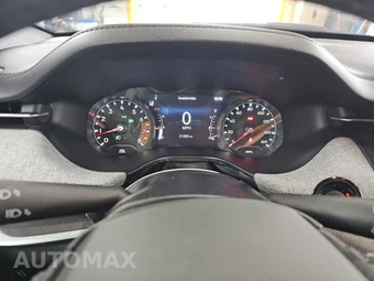 2023 Jeep Compass Latitude Lux - miniatura 12