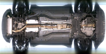 2023 Jeep Compass Latitude Lux - miniatura 21