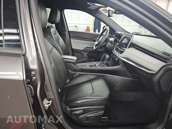 2023 Jeep Compass Latitude Lux - miniatura 8