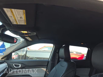 2023 Jeep Compass Latitude Lux - miniatura 20