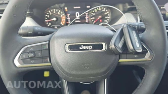 2023 Jeep Compass Latitude Lux - miniatura 24