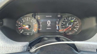 2023 Jeep Compass Latitude Lux - miniatura 26