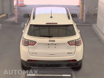 2023 Jeep Compass Latitude Lux - miniatura 6