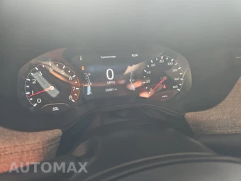 2023 Jeep Compass Latitude Lux - miniatura 12