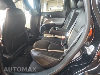 2023 Jeep Compass Latitude Lux - miniatura 13