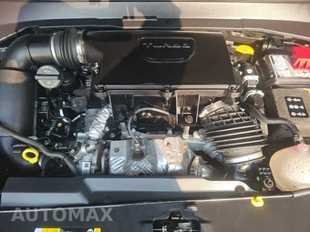 2023 Jeep Compass Latitude Lux - miniatura 15