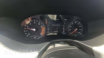 2023 Jeep Compass Latitude Lux - miniatura 19