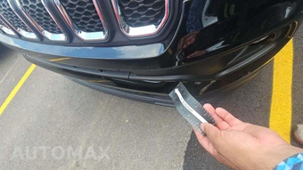 2023 Jeep Compass Latitude Lux - miniatura 22
