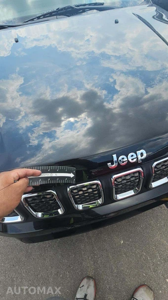 2023 Jeep Compass Latitude Lux - miniatura 26