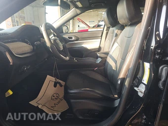 2023 Jeep Compass Latitude Lux - miniatura 7