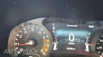 2023 Jeep Compass Latitude Lux - miniatura 23