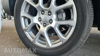 2023 Jeep Compass Latitude Lux - miniatura 24