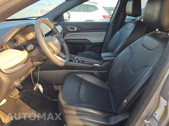 2023 Jeep Compass Latitude Lux - miniatura 13