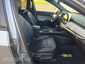 2023 Jeep Compass Latitude Lux - miniatura 14