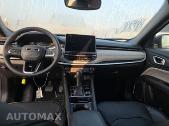 2023 Jeep Compass Latitude Lux - miniatura 17