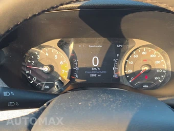2023 Jeep Compass Latitude Lux - miniatura 18