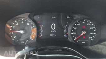 2023 Jeep Compass Latitude Lux - miniatura 25