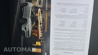 2023 Jeep Compass Latitude Lux - miniatura 27