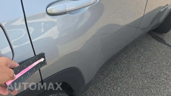 2023 Jeep Compass Latitude Lux - miniatura 30