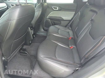 2023 Jeep Compass Latitude Lux - miniatura 13