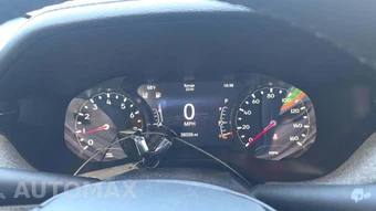 2023 Jeep Compass Latitude Lux - miniatura 19