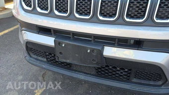 2023 Jeep Compass Latitude Lux - miniatura 27