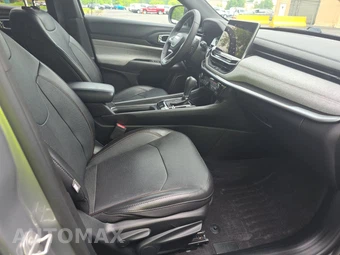 2023 Jeep Compass Latitude Lux - miniatura 8