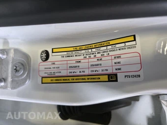 2023 Jeep Compass Latitude Lux - miniatura 13