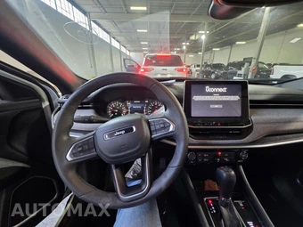 2023 Jeep Compass Latitude Lux - miniatura 5